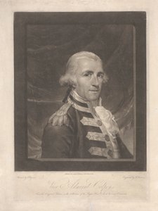 swedish av Richard Earlom