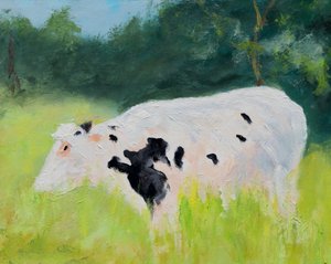 Spotted Cow-ängen