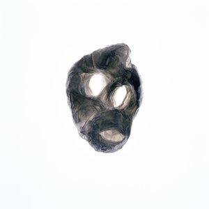 Ghoulie, 2015 av Richard Green