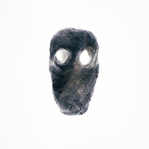 Ghoulie, 2015 av Richard Green