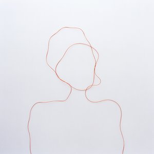Porträtt 1, 2016 av Richard Green