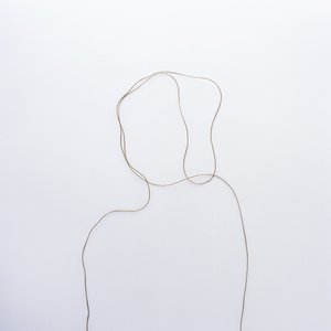 Porträtt 2, 2016 av Richard Green