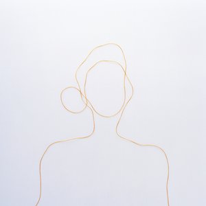 Porträtt 3, 2016 av Richard Green