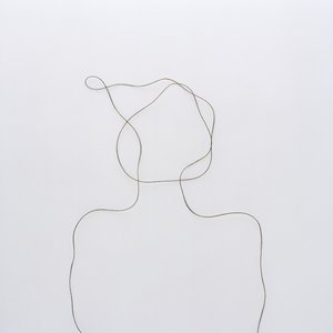 Porträtt 5, 2016 av Richard Green