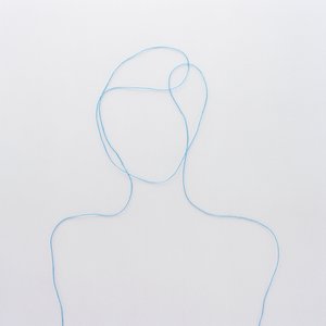 Porträtt 6, 2016 av Richard Green