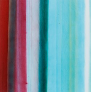 Stripe I, 2005 av Richard Green