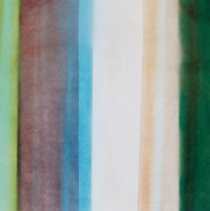 Stripe VIII, 2005 av Richard Green