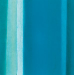 Stripe VII, 2005 av Richard Green