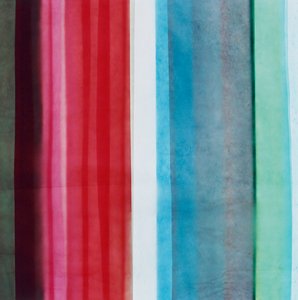 Stripe VI, 2005 av Richard Green