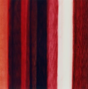 Stripe XII, 2005 av Richard Green