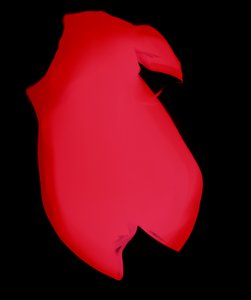 Utan titel, 2003