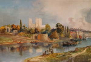 York, c1901, 1938