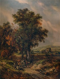 Okehampton, 1800-talet, 1935