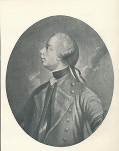General Wolfe, c1759-1766 1909 av Richard Houston