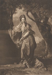 Fröken Catherine Wodhull