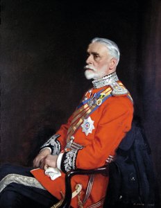 Henry Manners, 8:e hertig av Rutland (olja på duk)