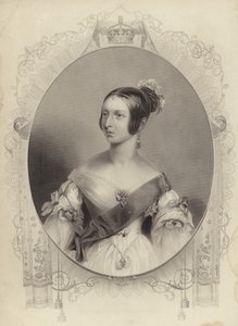 Hennes Nådigaste Majestät Victoria