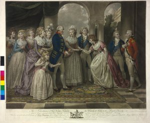 Kung av England George III