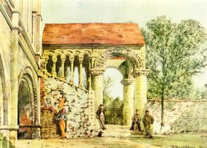 Normantrappa, King