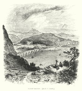 Banff Bridge (gravyr)