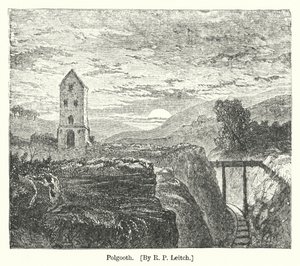 Polgooth (gravyr)