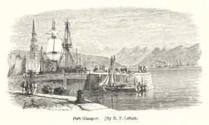 Port Glasgow (gravyr)