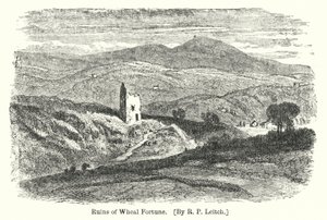 Ruins of Wheal Fortune (gravyr)
