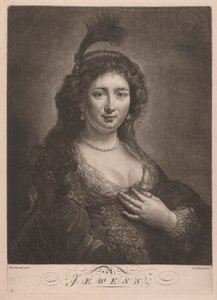 judinna av Richard Purcell