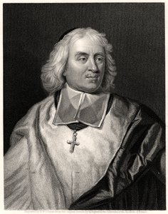 Bossuet, 1800-talet av Richard Woodman