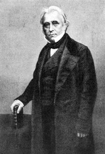 Lord Macaulay, berömd historiker och essäist, 1923.