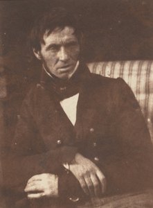 Patrick Boyle Mure Macredie,1843-1847 (foto)