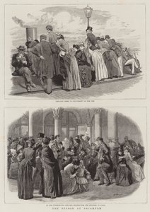 Säsongen i Brighton