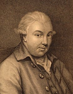 Thomas Alexander Erskine, 6:e earl av Kellie 1732-1781, 1782