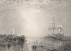 Valfångare, 1879-80.