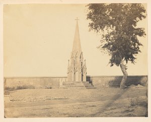[Kristet monument]