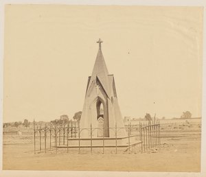 [Kristet monument]