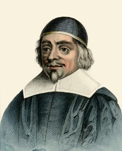 Thomas Case, M.A., 1600-talet, sent 1700-tidigt 1800-tal.