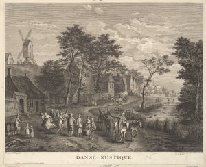Rustik dans Rustik dans av Robert Daudet