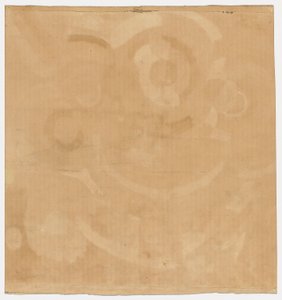 Karusell av grisar av Robert Delaunay