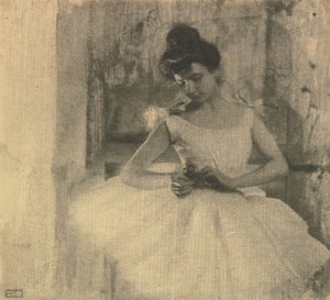 Kameraarbete: Behind the Scenes, 1906.