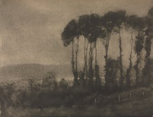 Kameraarbete: Toucques Valley