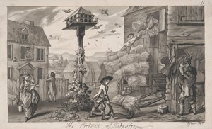 Industrins produkt av Robert Dighton