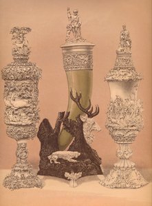 Elfenbensristningar, 1893.