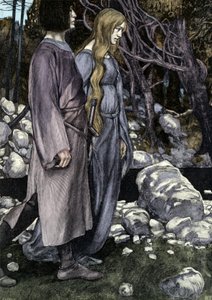 Tristan och Isolde