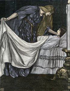 Tristan och Isolde