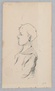 Pojke av Robert Frederick Blum