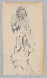 Kerub av Robert Frederick Blum