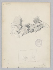 Barn av Robert Frederick Blum