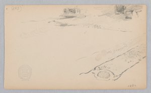 Gård av Robert Frederick Blum
