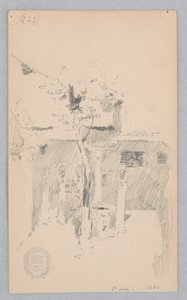 Gård av Robert Frederick Blum